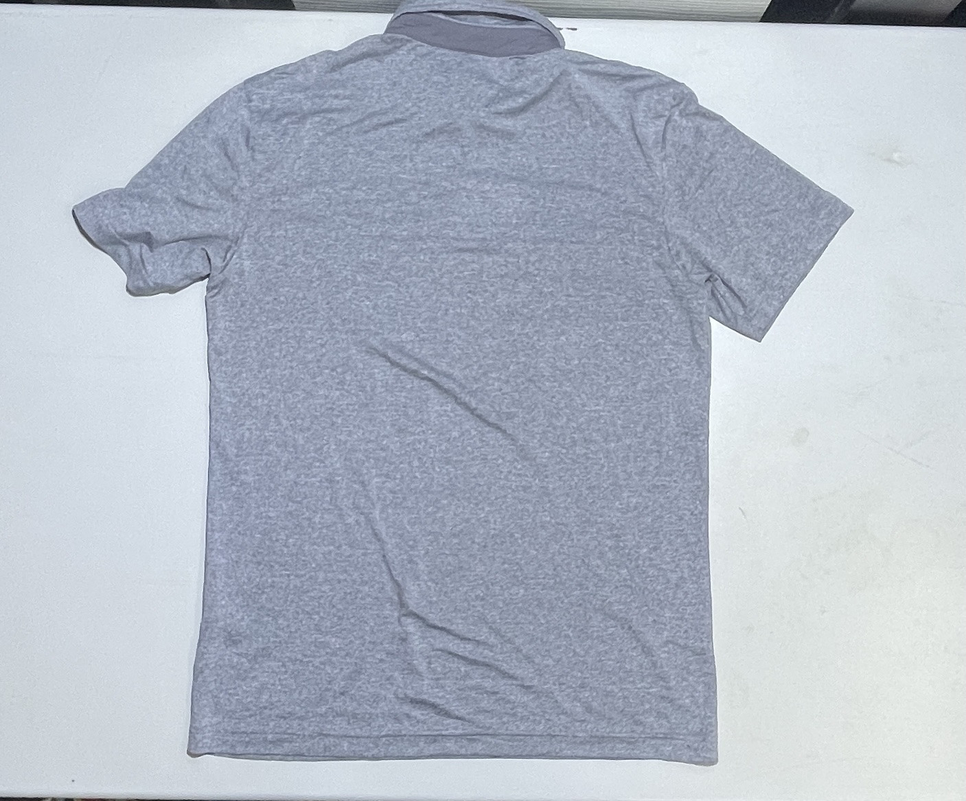 Columbia Grey T-Shirt alternate view