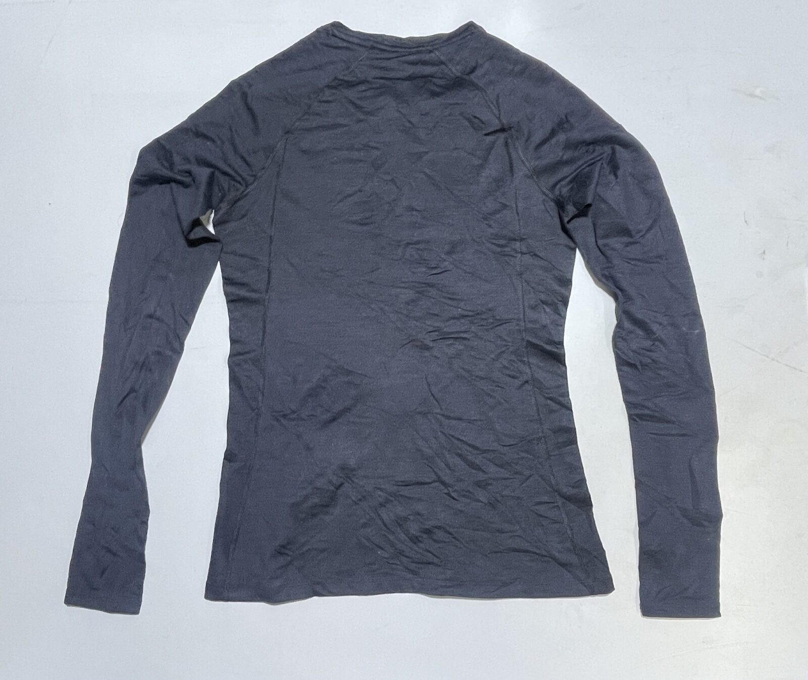 Under Armour Black T-Shirt alternate view