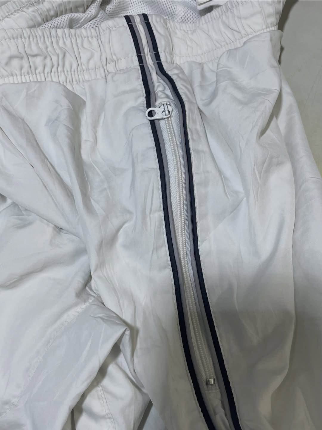 Nike Track Pants detail view