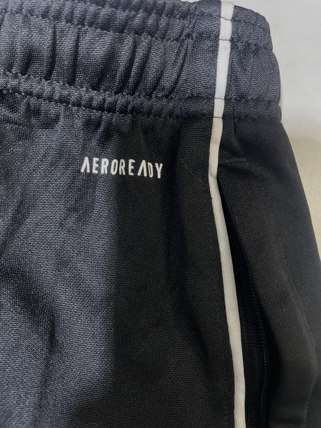 Adidas Track Pants detail view
