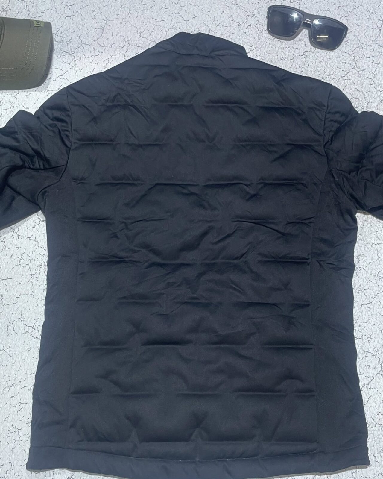Sketchers Jacket alternate view