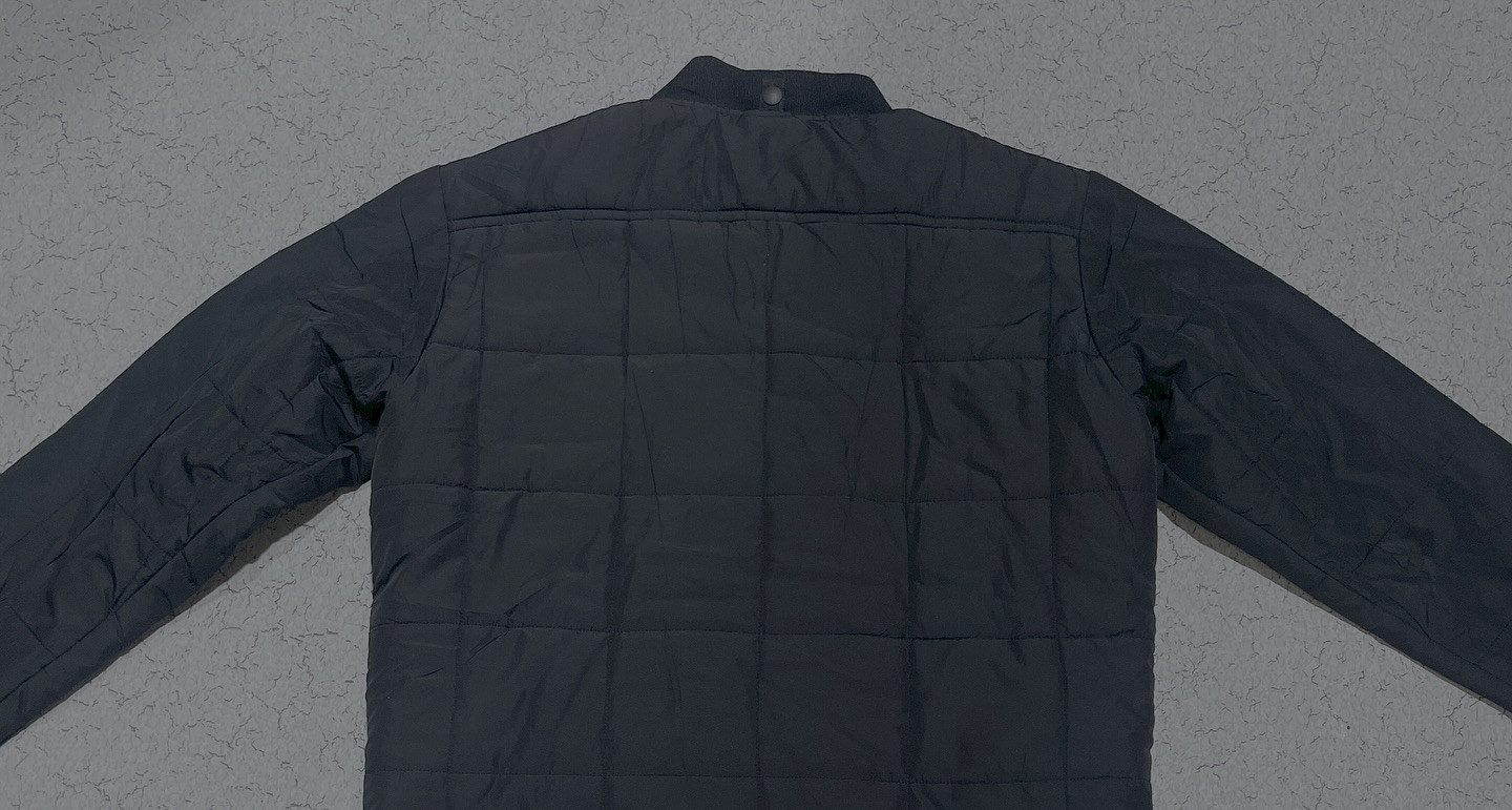New Balance Jacket alternate view