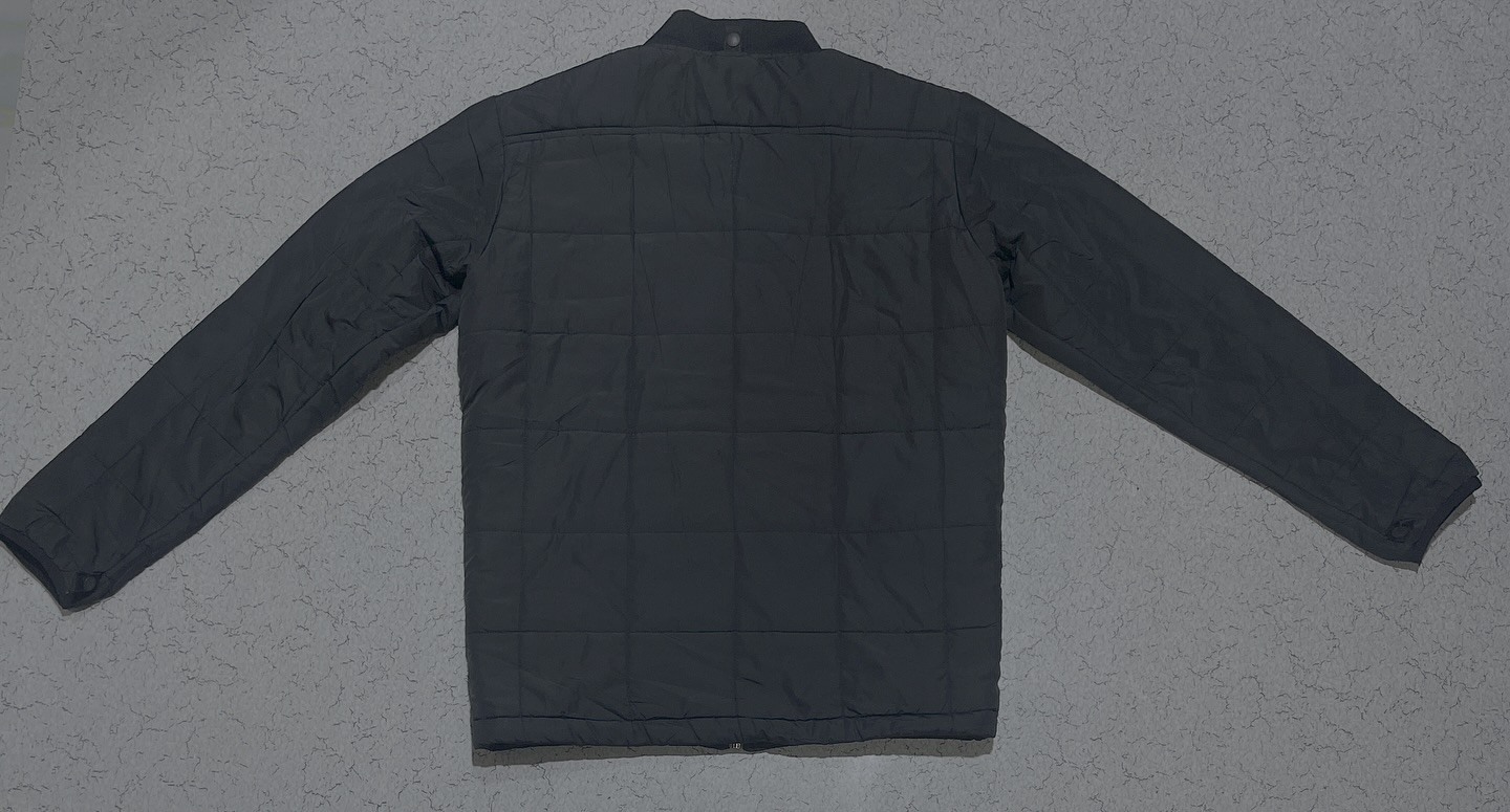 New Balance Jacket detail view