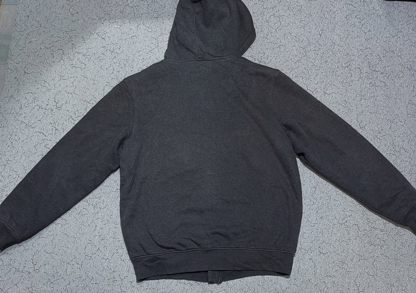 GAP Grey T-Shirt back view