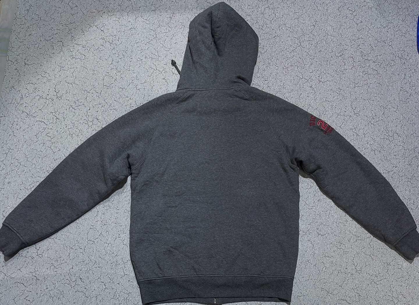 Dickies Hoodie alternate view