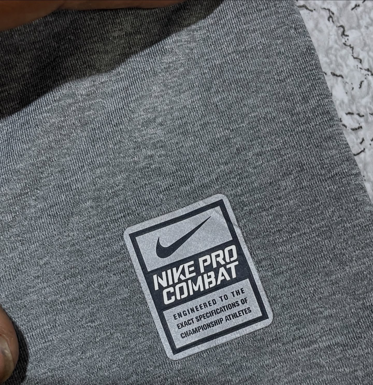 T-Shirt detail view