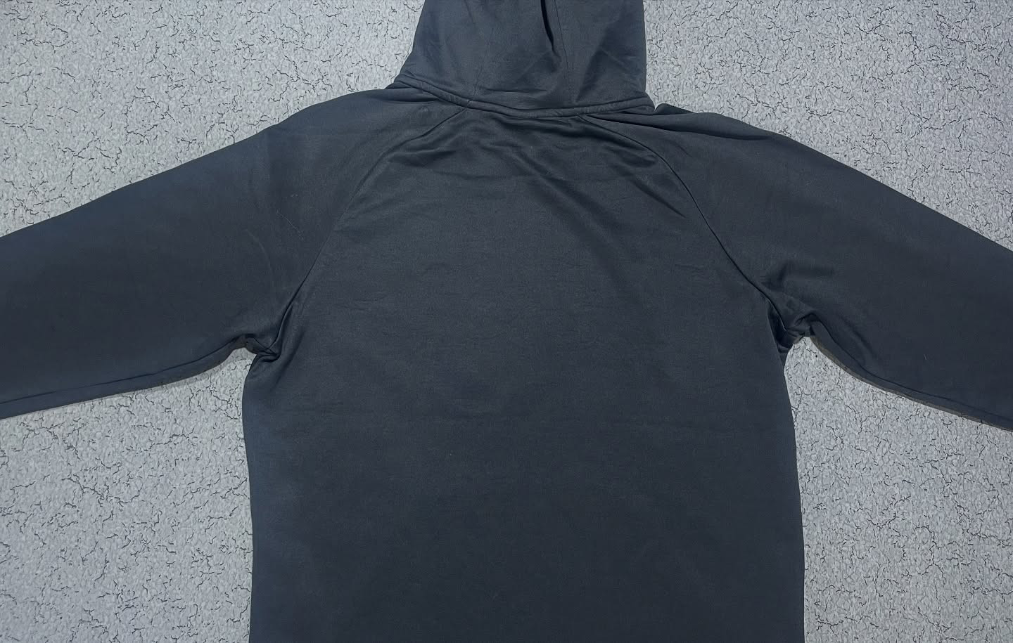 Nike Hoodie alternate view