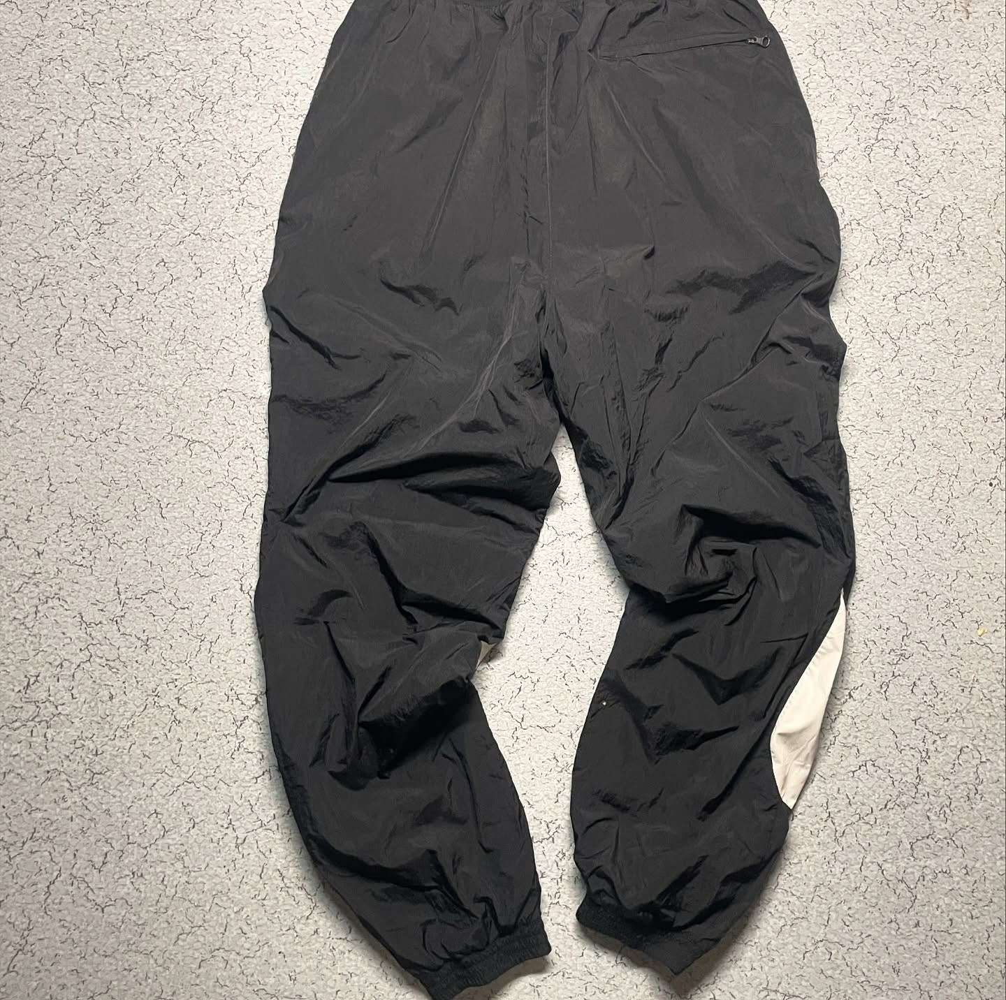 Nike Track Pants detail view