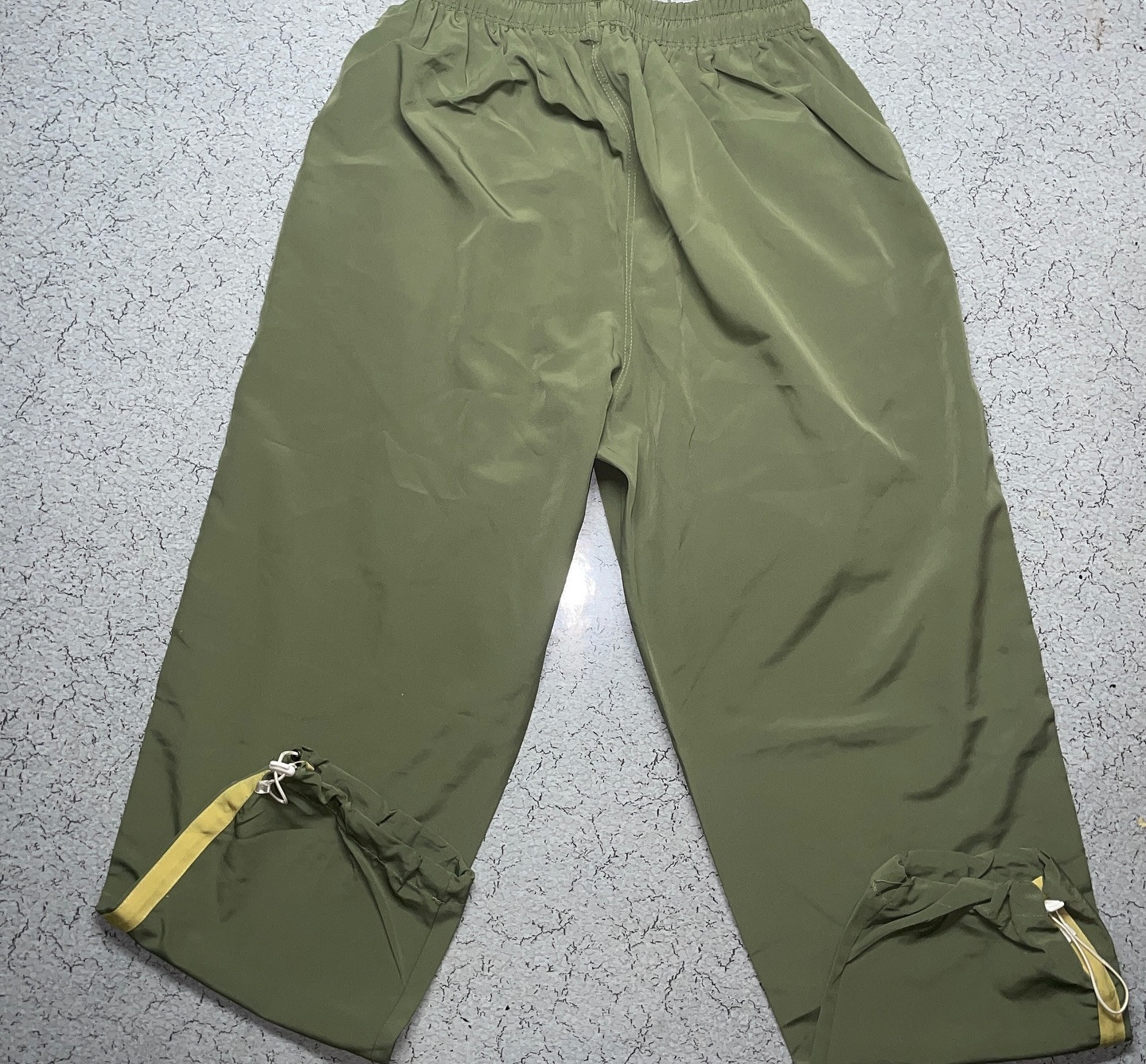 Track Pants alternate view