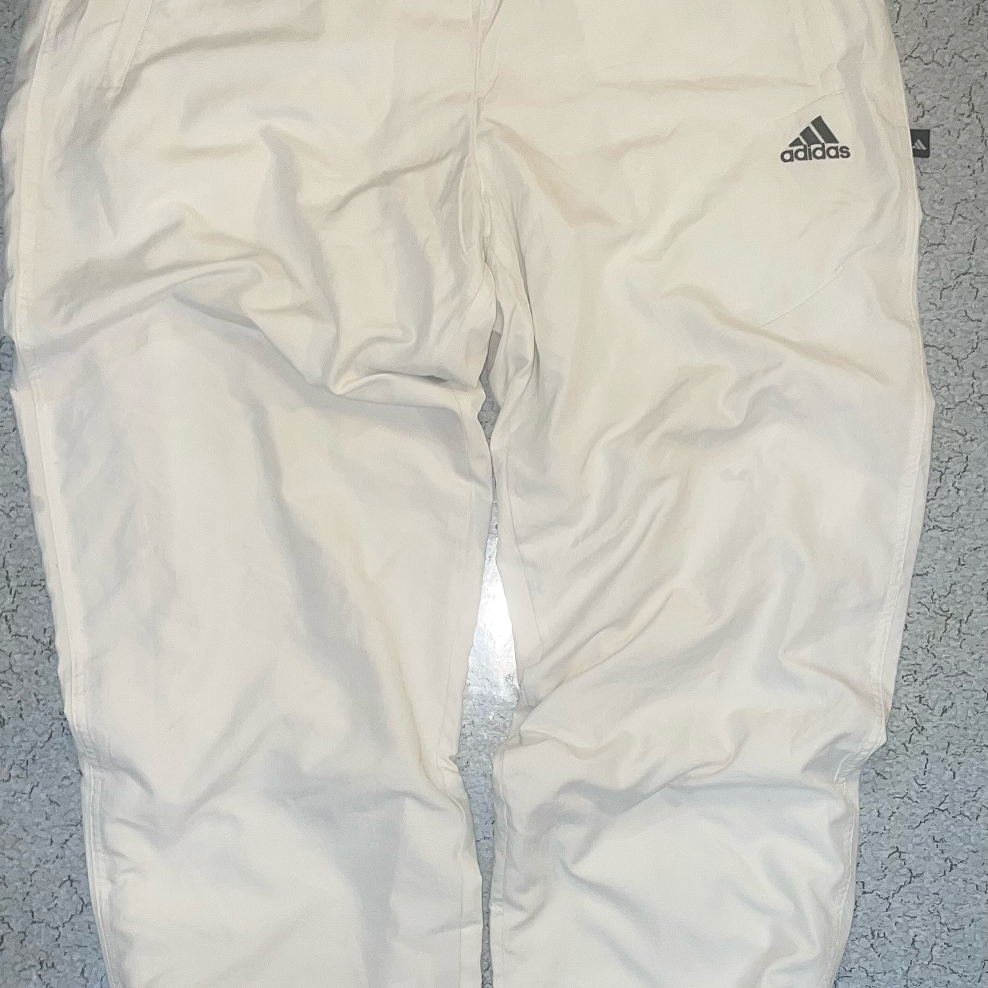 Adidas Track Pants alternate view