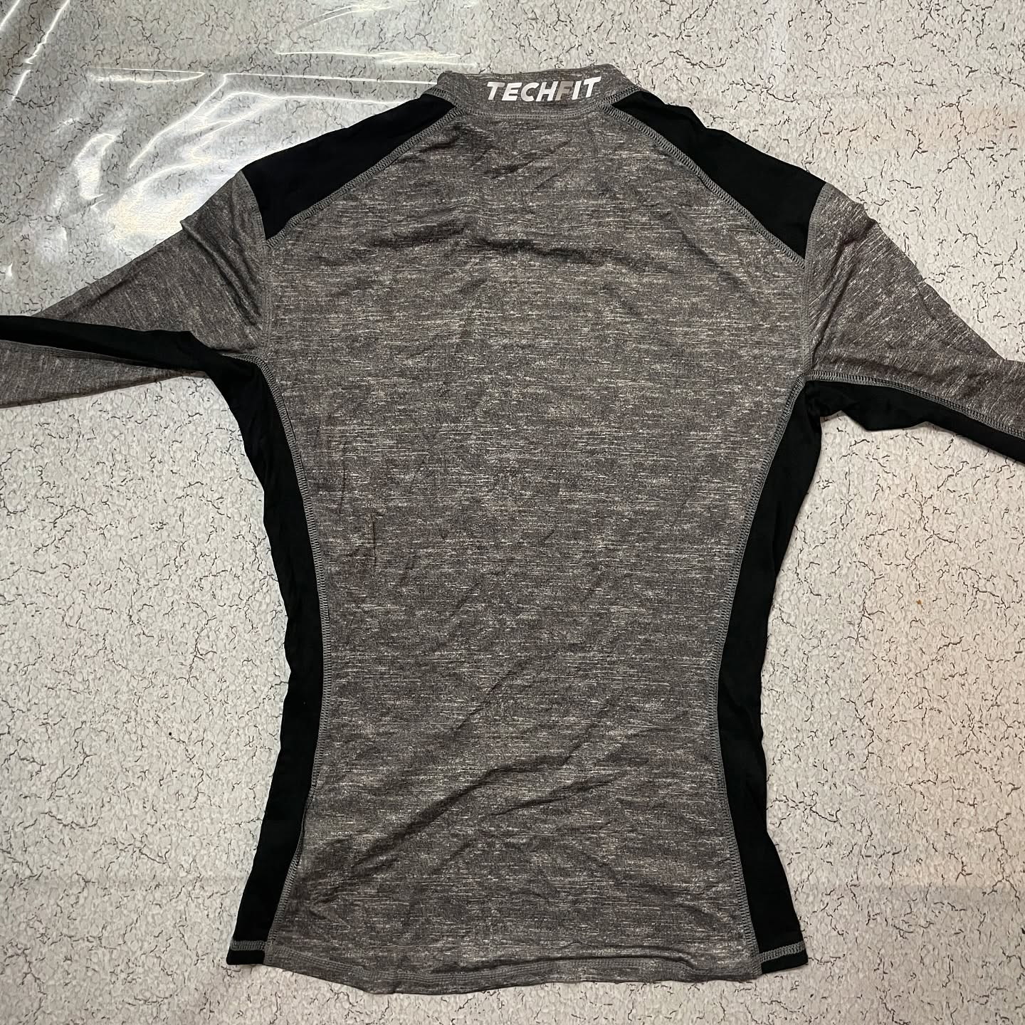 Adidas T-Shirt alternate view