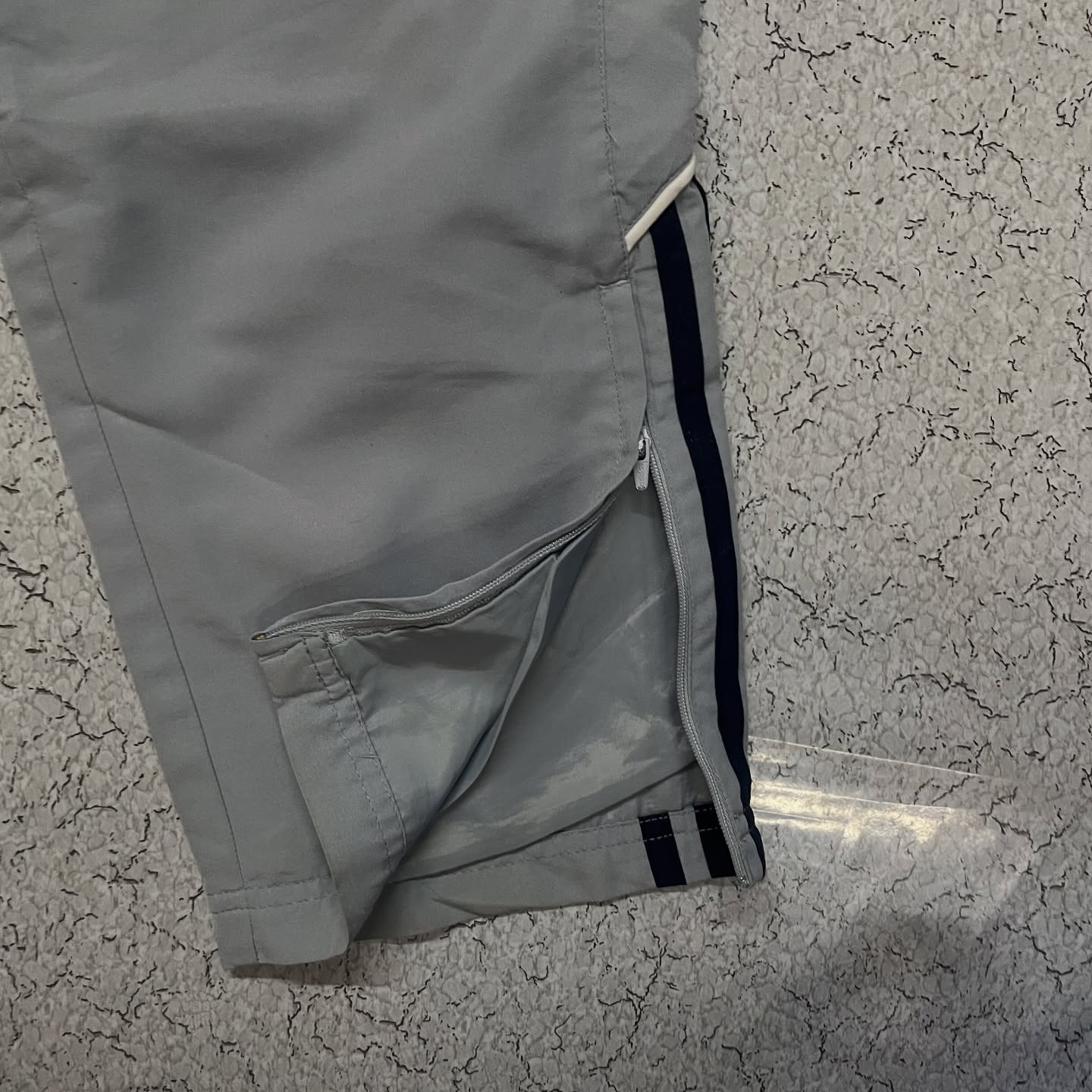 Adidas Track Pants detail view