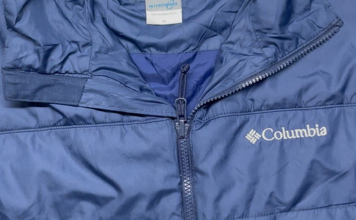 Columbia Puffer Jacket alternate view