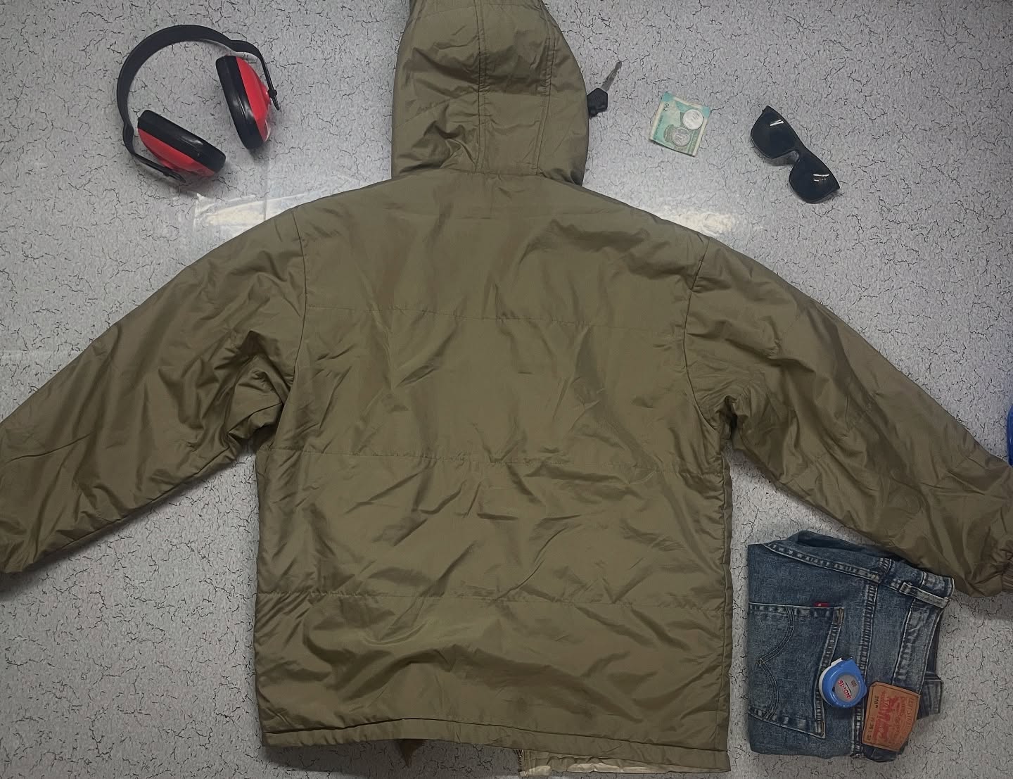 Nike Hoodie alternate view
