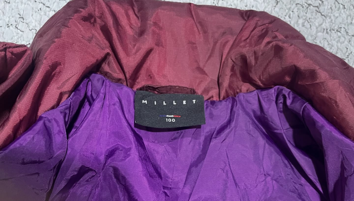 GAP simple back view