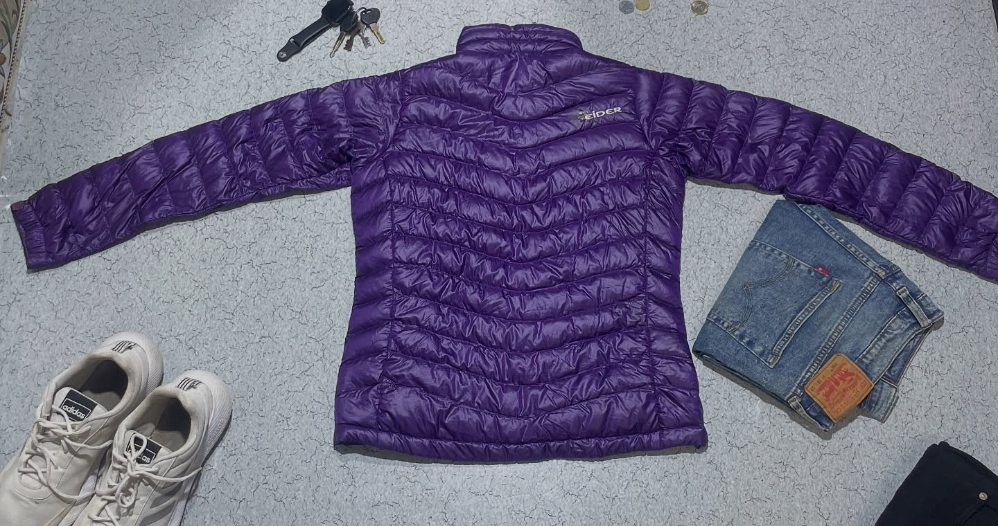 GAP Jacket alternate view