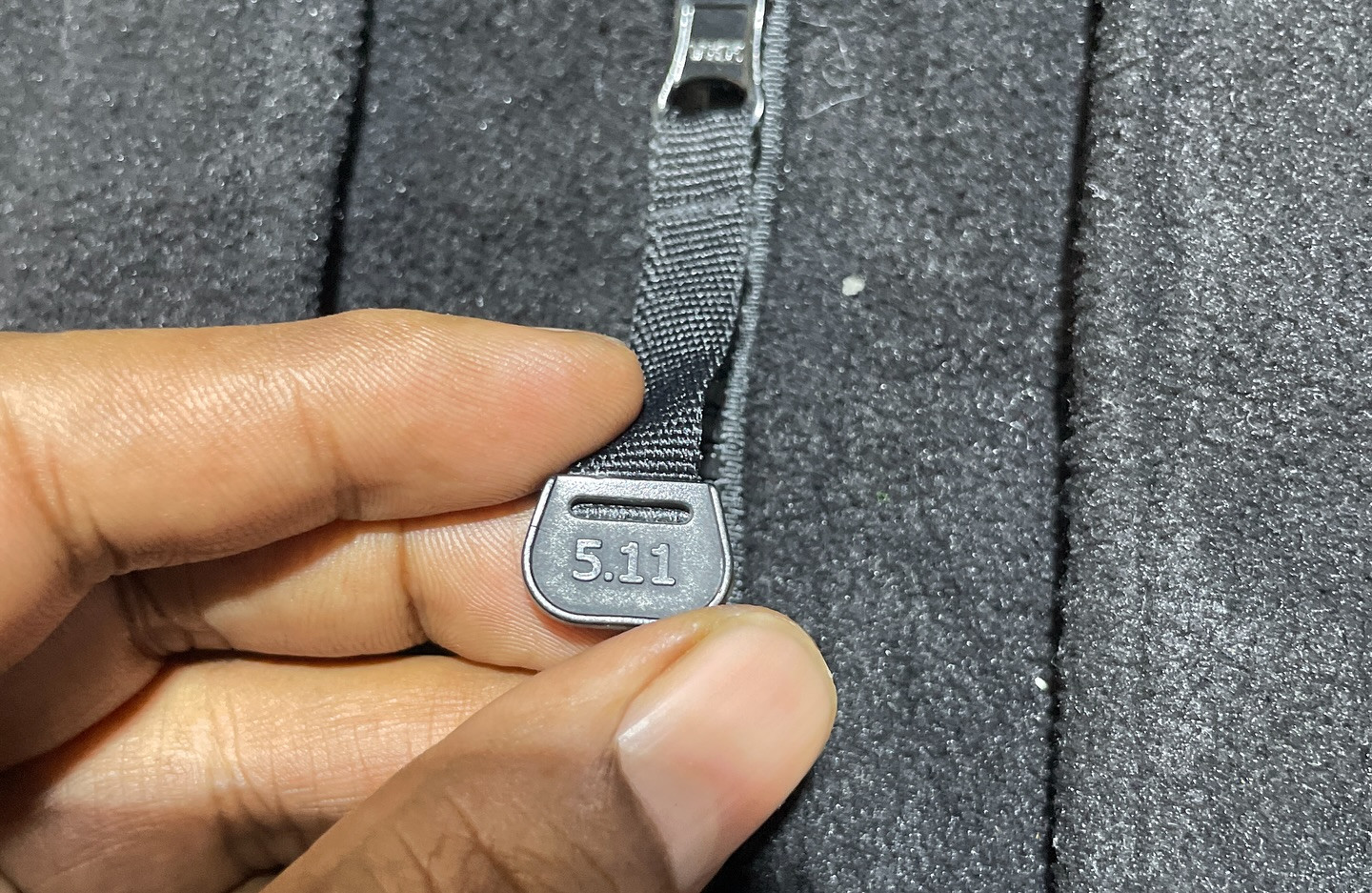 GAP Jacket alternate view