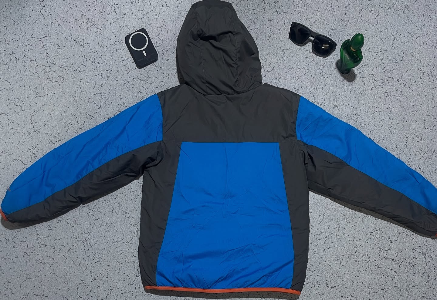 Columbia Puffer Jacket alternate view