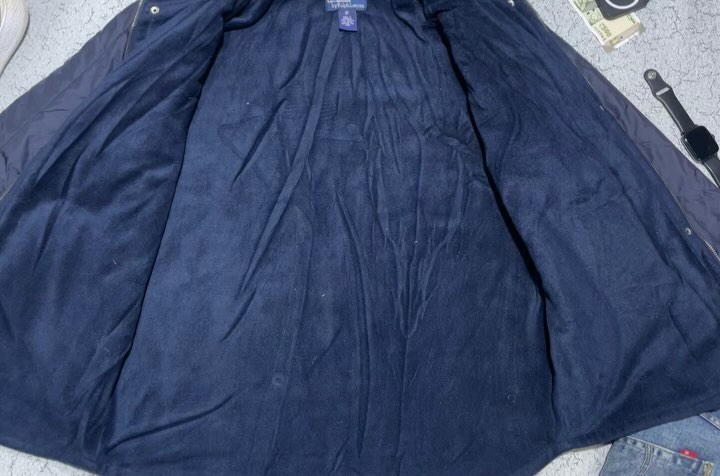 Ralph Lauren Jacket detail view