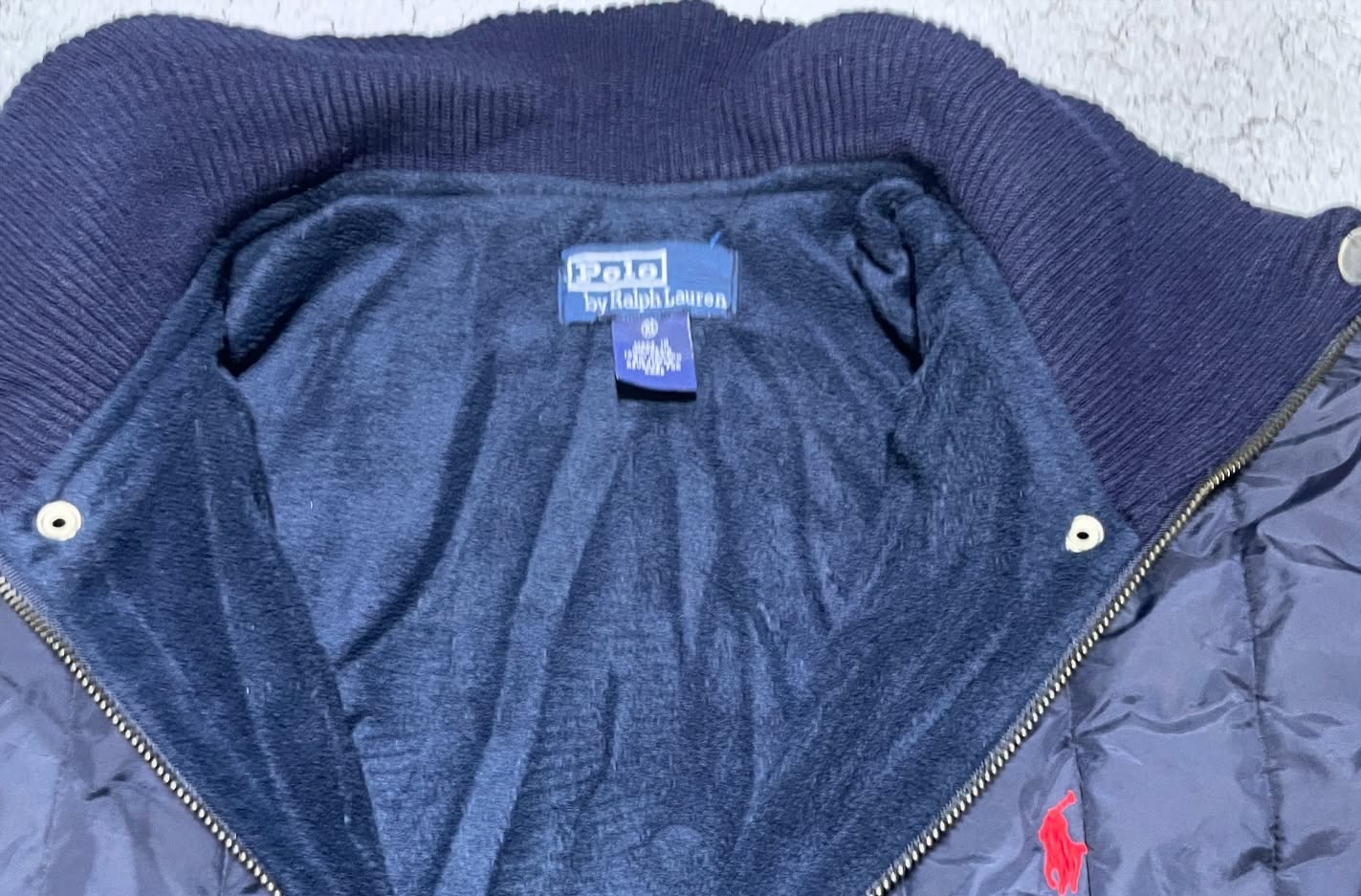 Ralph Lauren Jacket alternate view