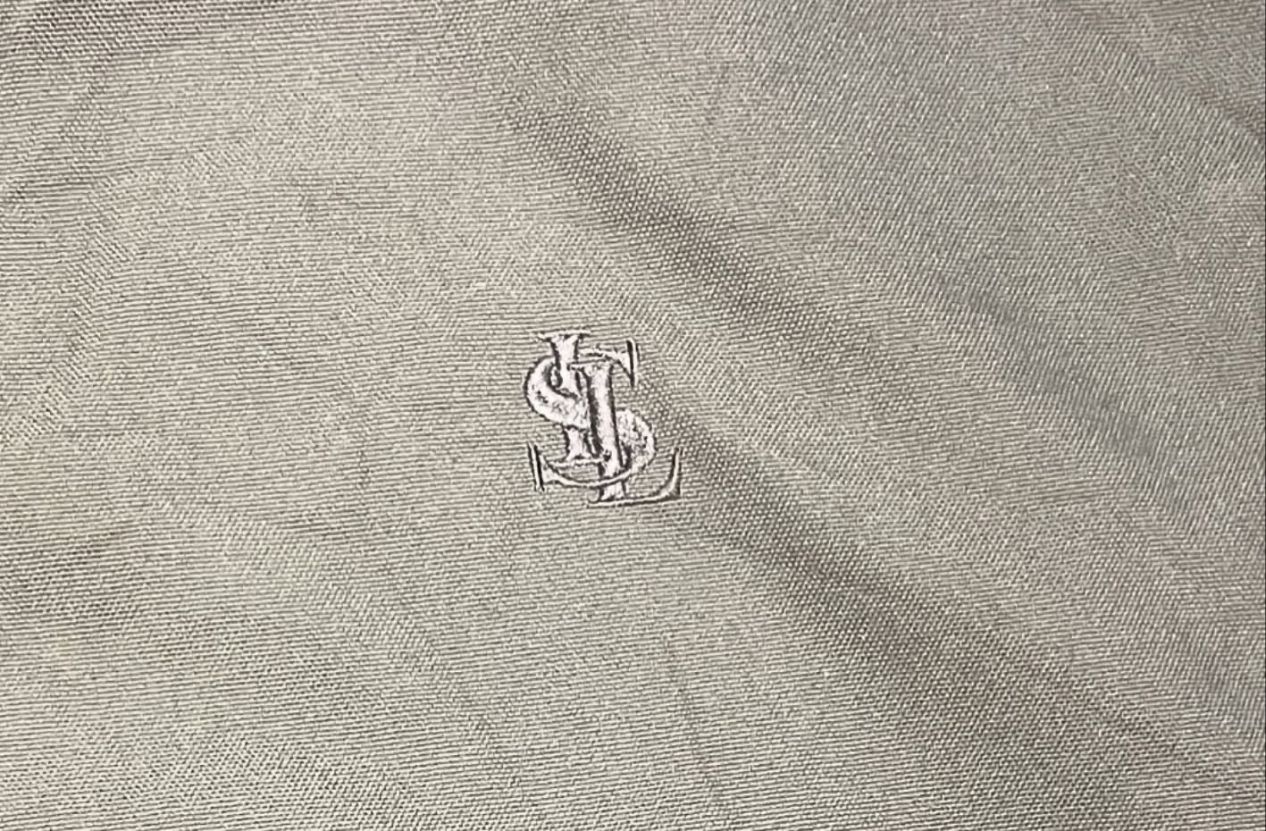 GAP Jacket back view