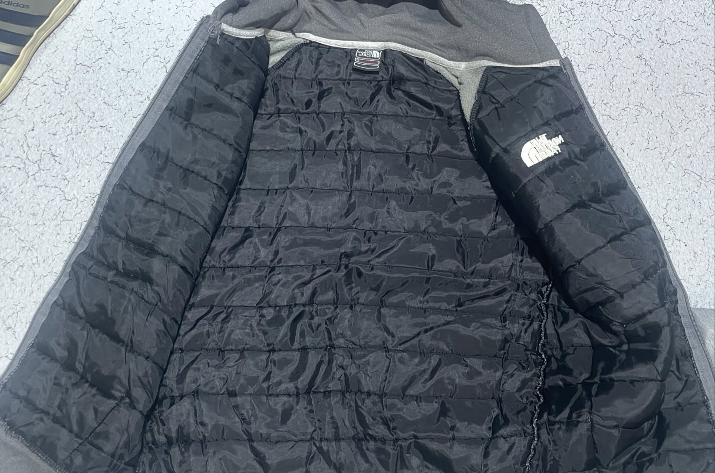 The North Face Grey T-Shirt alternate view