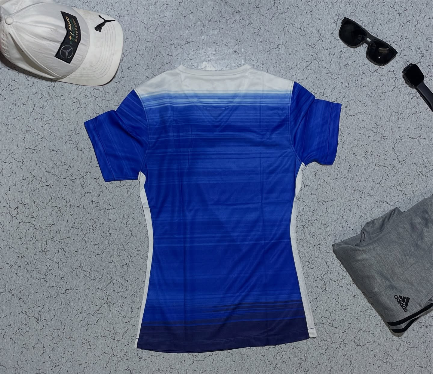 Nike Jersey alternate view