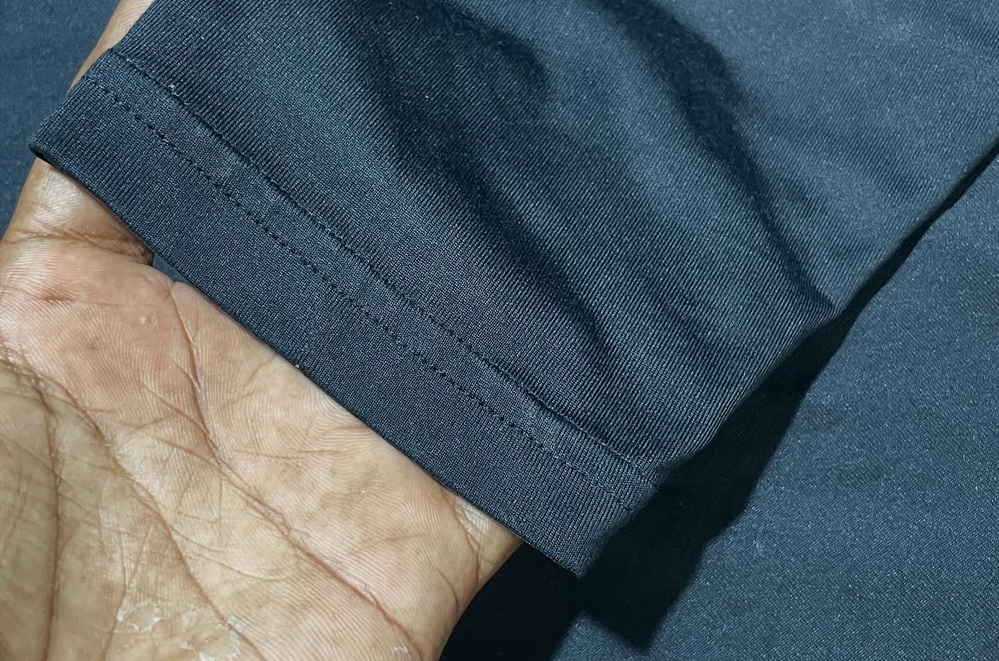 Under Armour simple back view