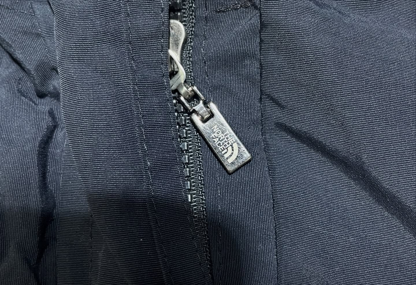 The North Face Black Jacket alternate view