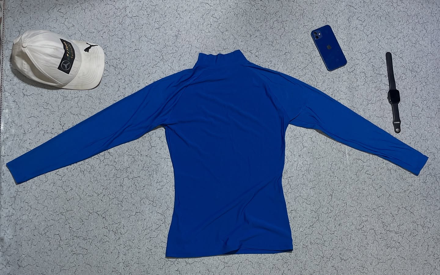 Under Armour simple alternate view