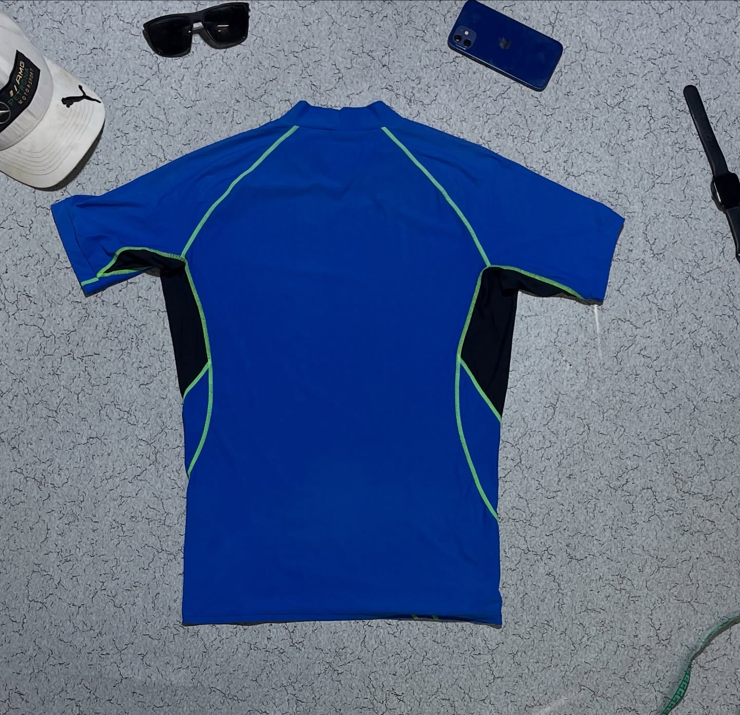 Adidas T-Shirt alternate view