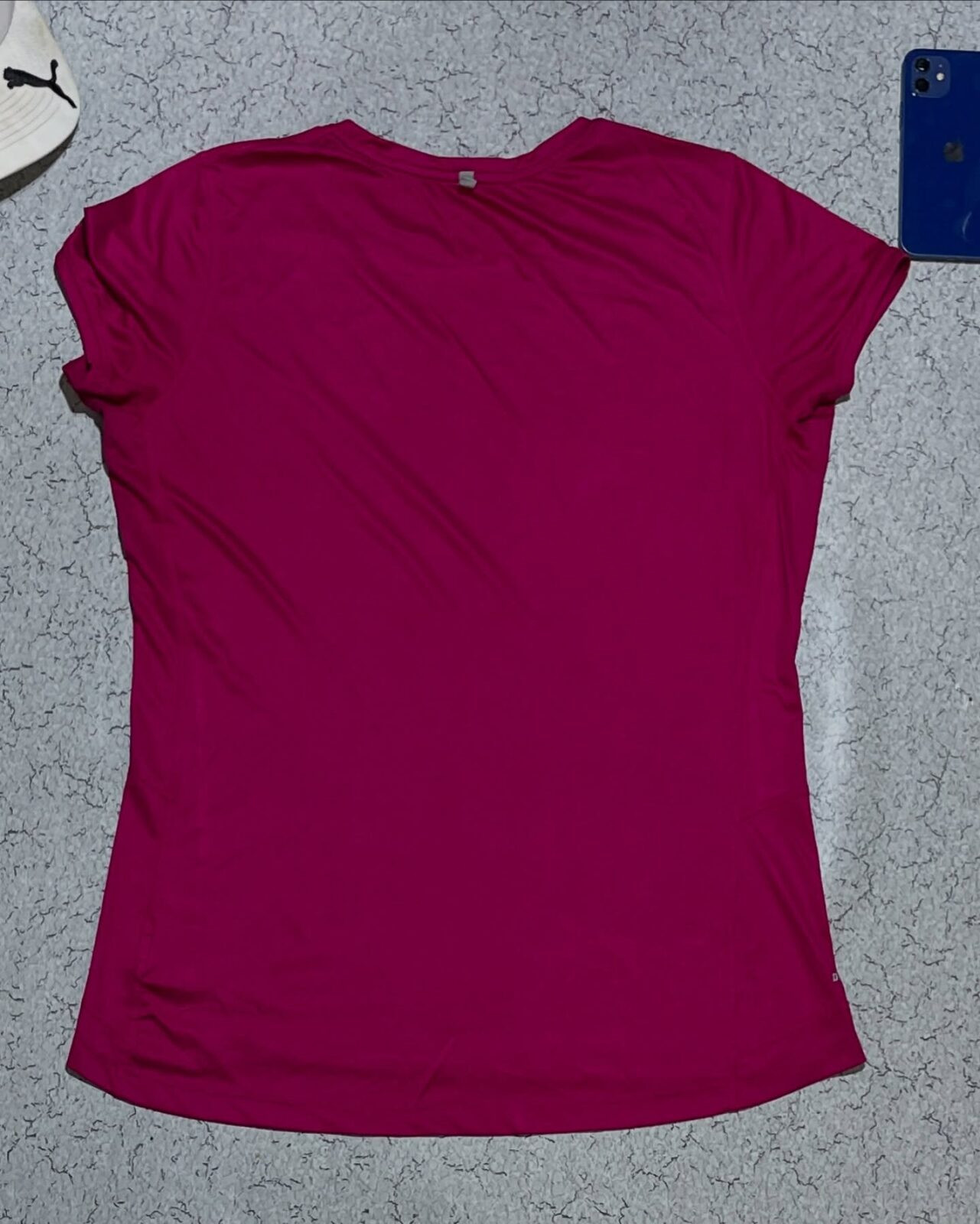 Nike T-Shirt alternate view