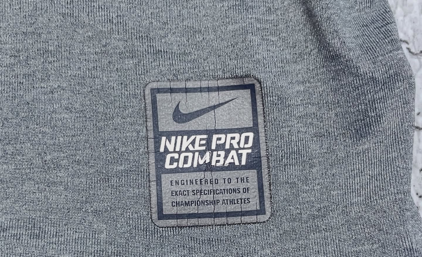Nike T-Shirt alternate view