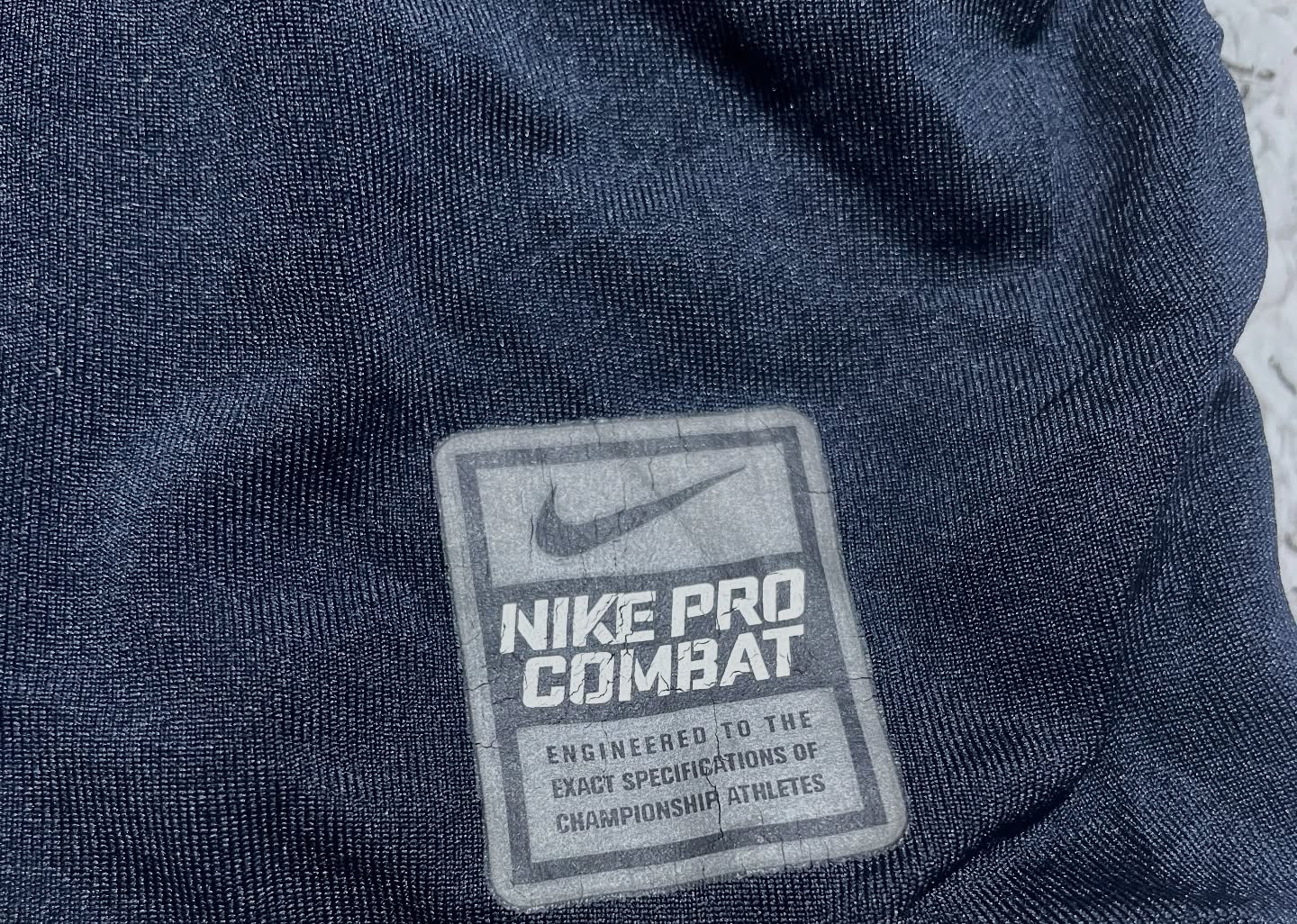 Nike T-Shirt alternate view
