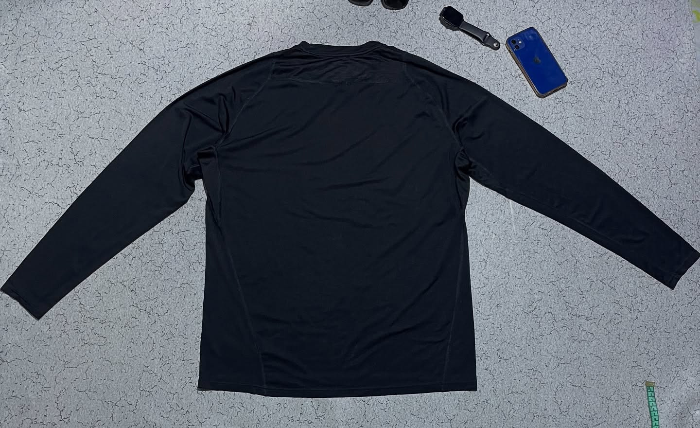 Nike T-Shirt alternate view