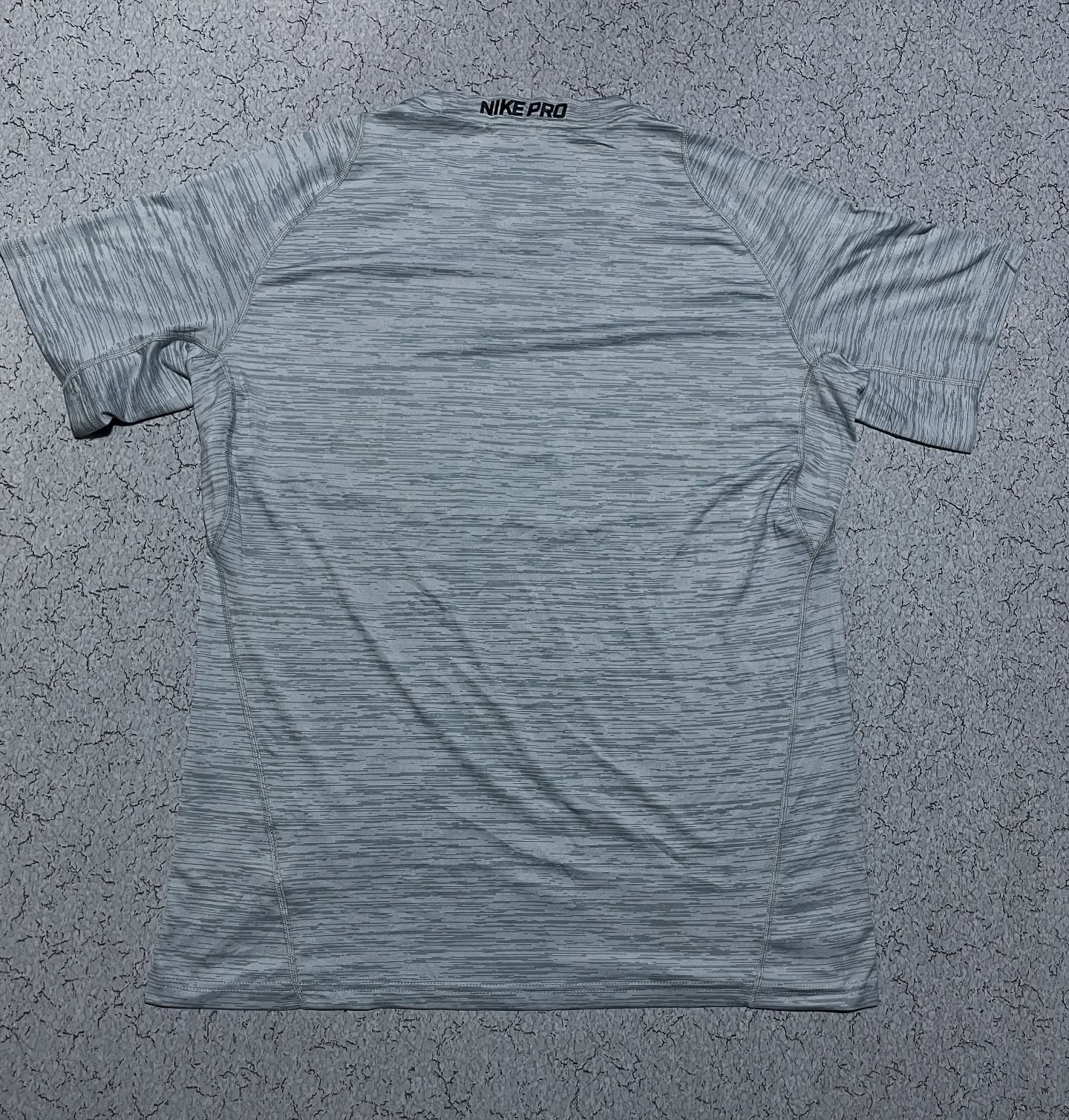 Nike T-Shirt detail view