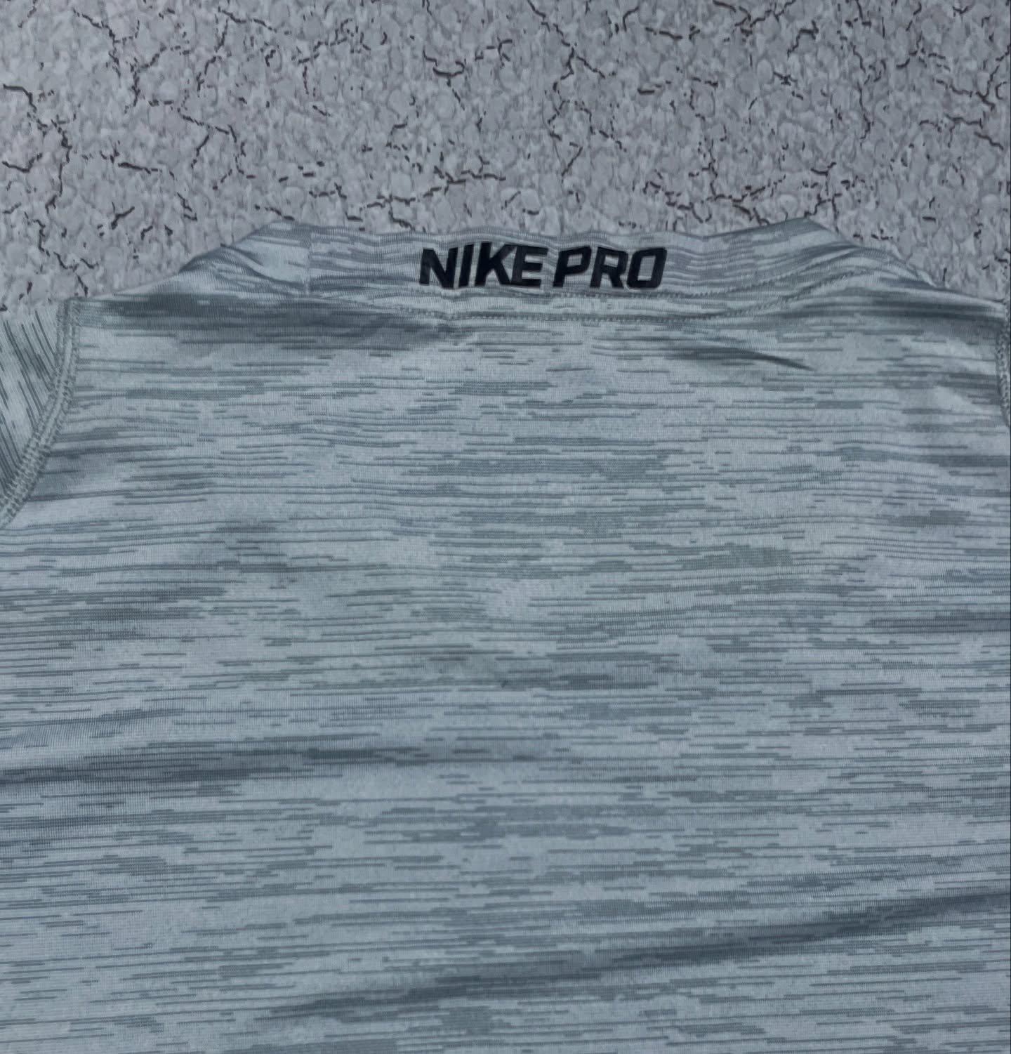 Nike T-Shirt alternate view