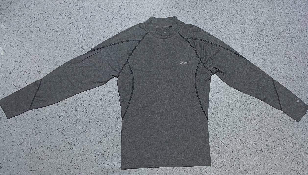 Asics T-Shirt alternate view