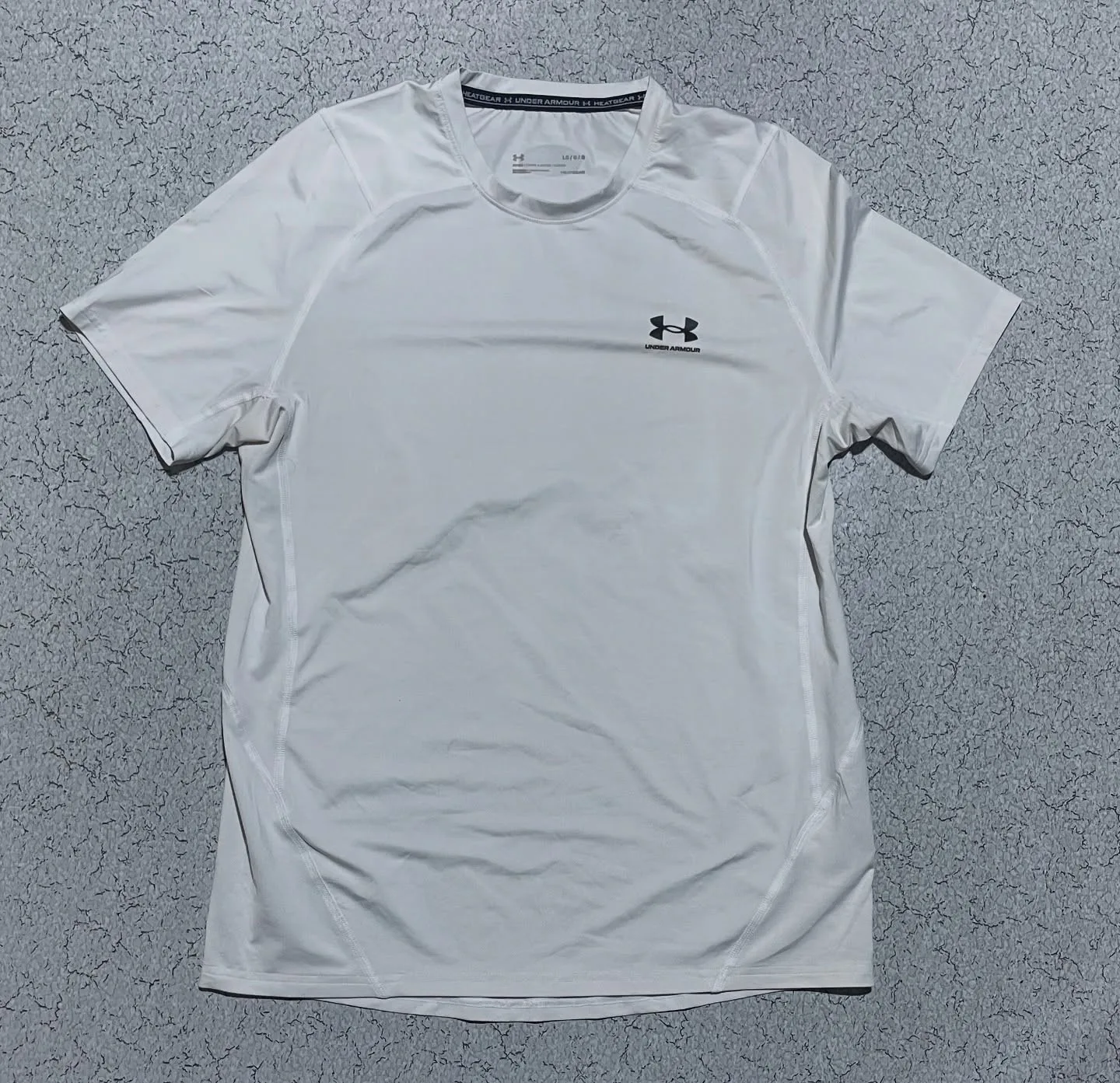 Under Armour T-Shirt front view
