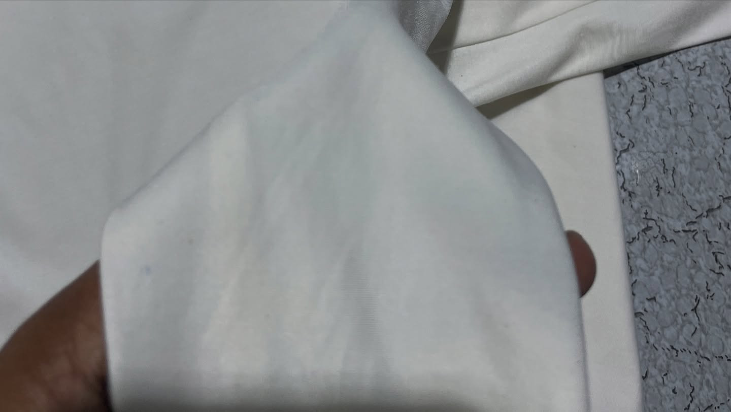 Under Armour simple back view