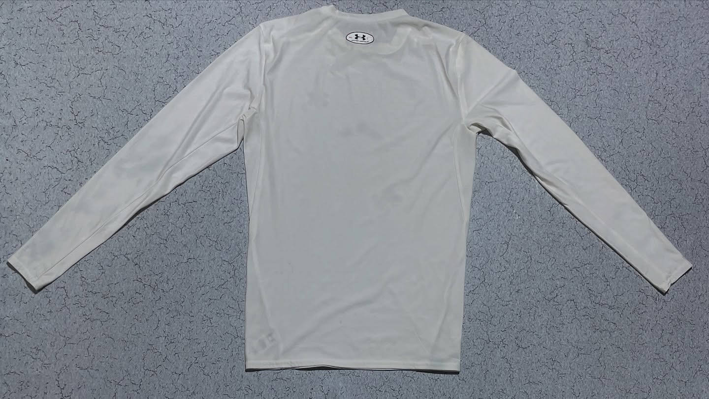 Under Armour simple alternate view