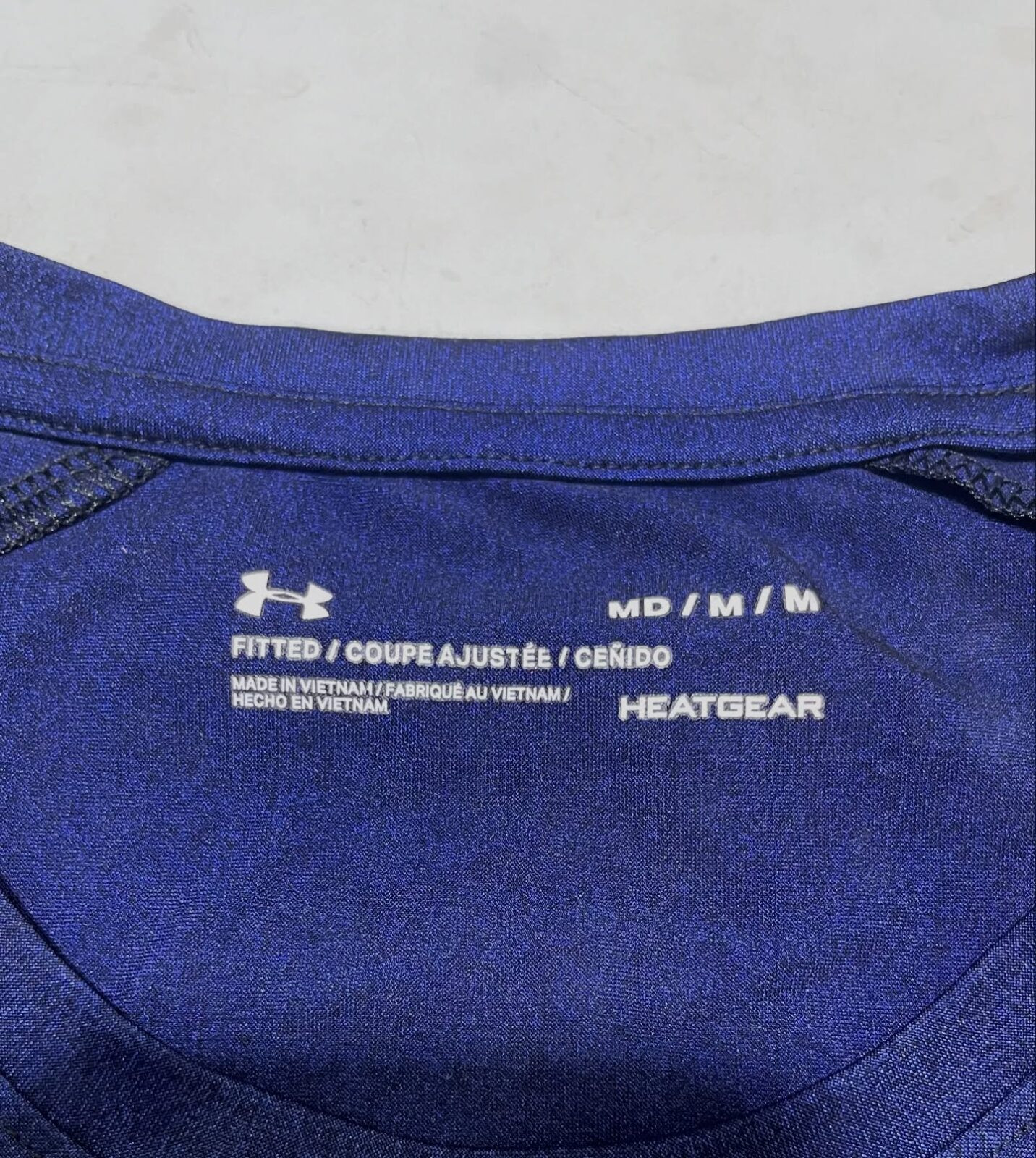 Under Armour Shorts alternate view