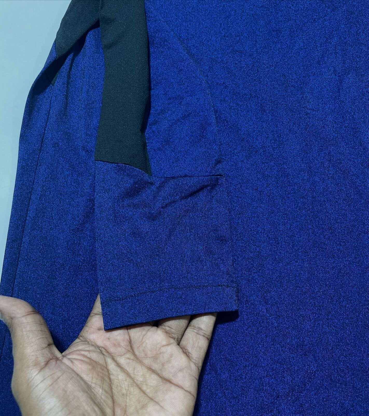 Under Armour Shorts back view
