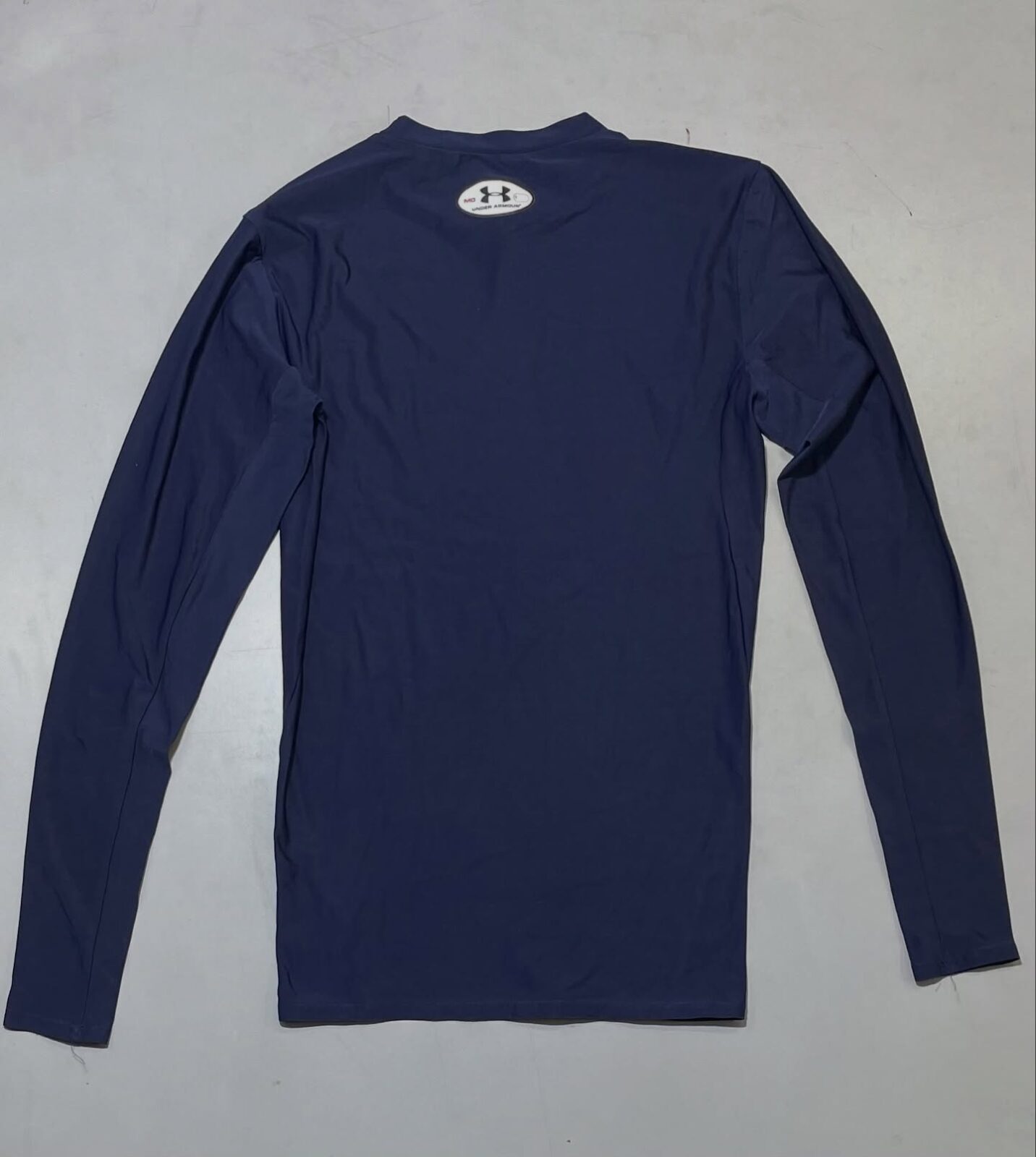 Under Armour simple alternate view
