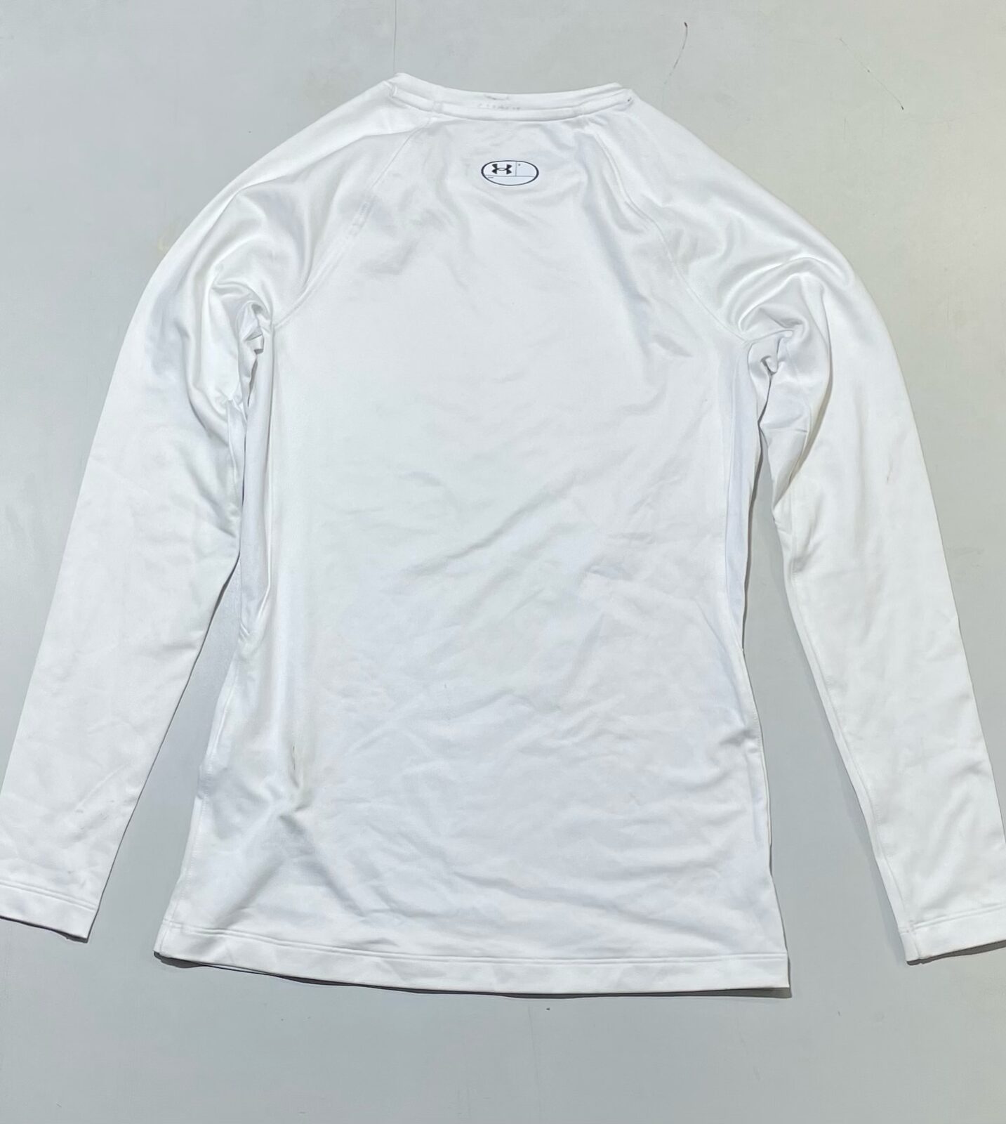 Under Armour simple alternate view
