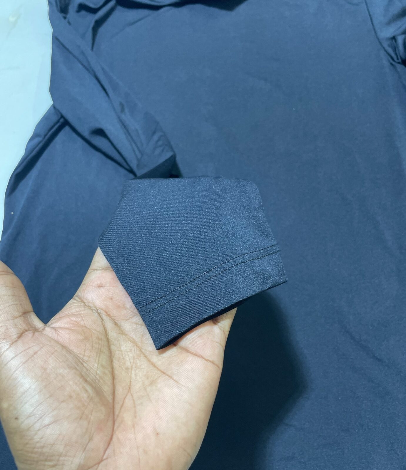 Puma T-Shirt back view