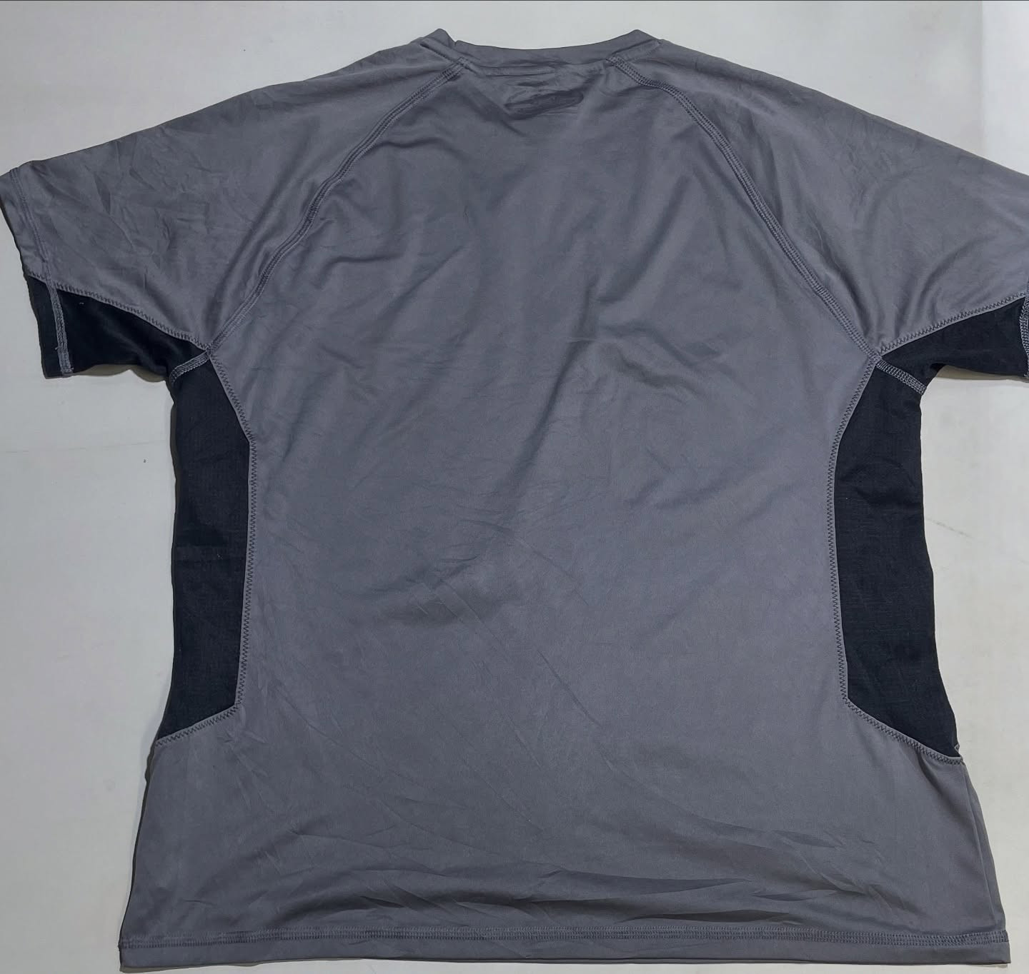 Under Armour Black T-Shirt alternate view