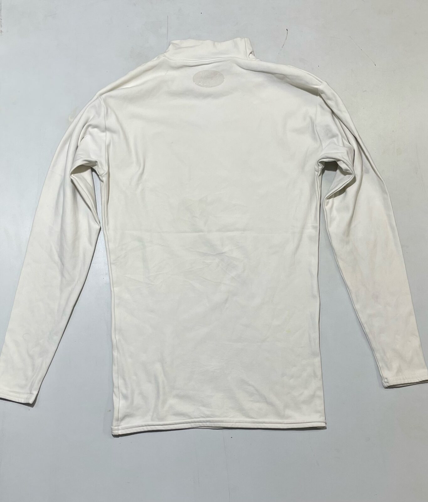 Under Armour simple alternate view