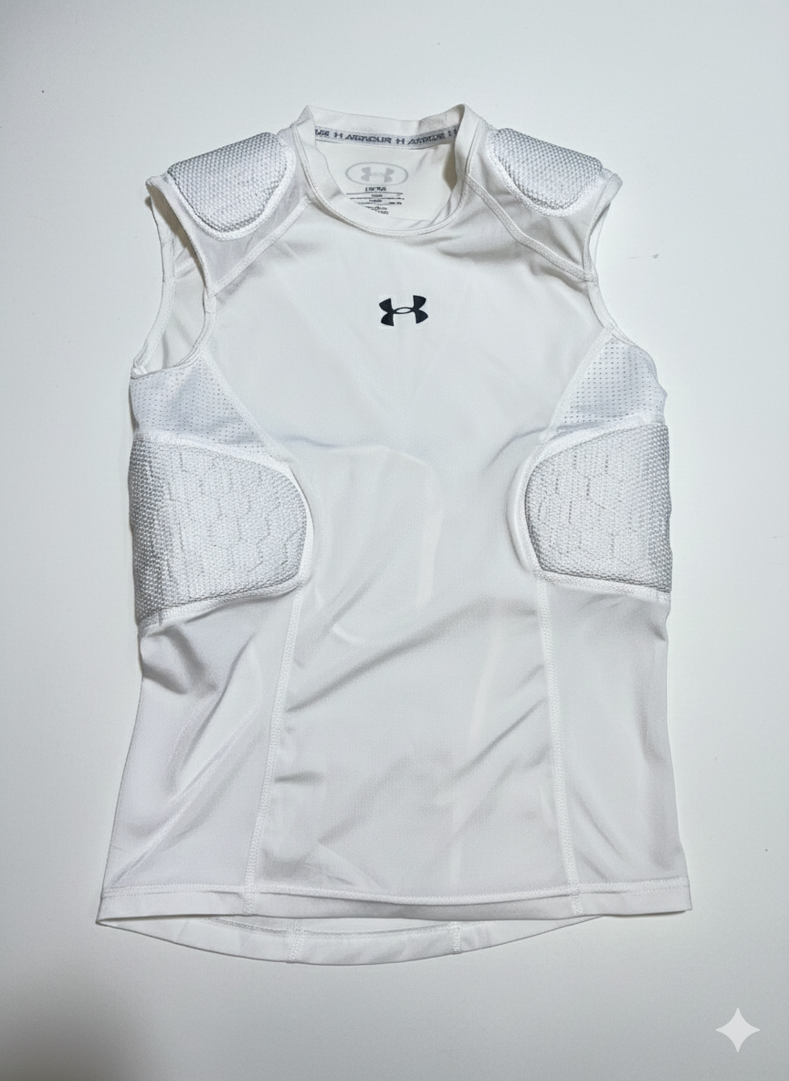 Under Armour simple alternate view