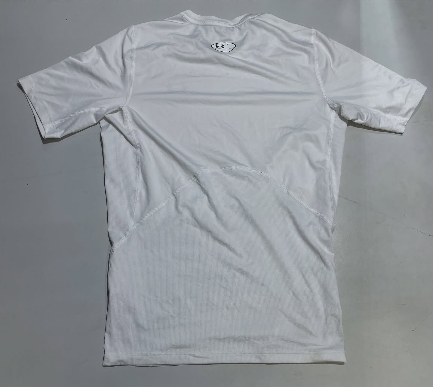 Under Armour T-Shirt detail view